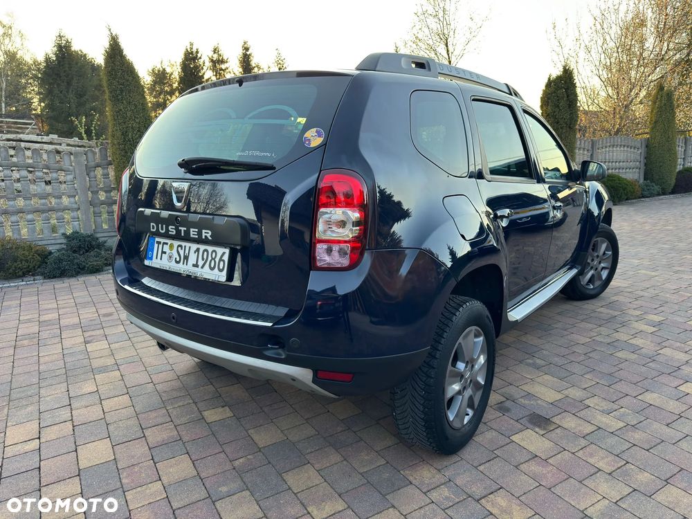 Dacia Duster - 2