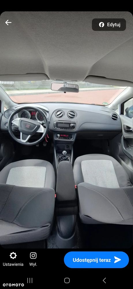 Seat Ibiza - 3