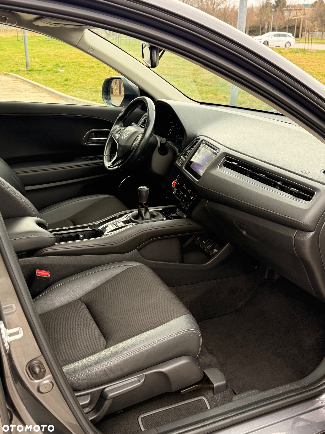Honda HR-V - 29