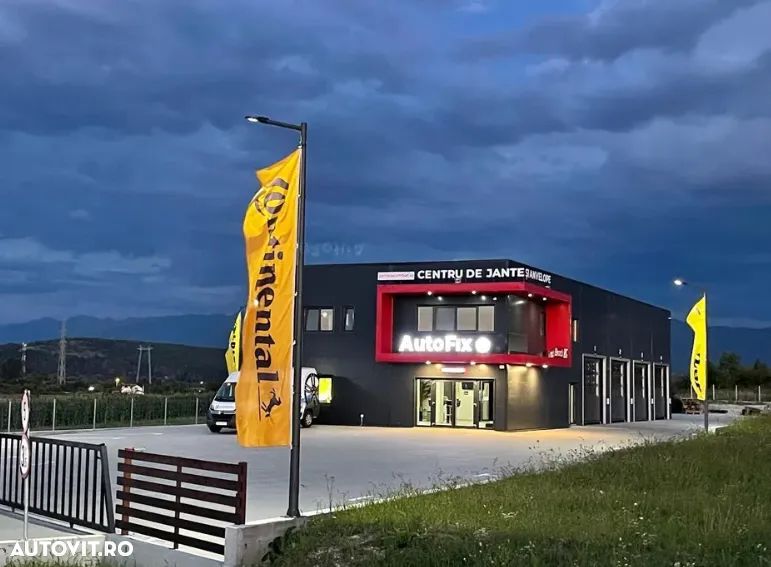 Jante Renault Arkana, Megane 3 si 4, Laguna, Latitude, Kadjar, Scenic III, Talisman, noi, 16 inch - 4