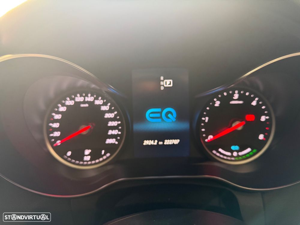 Mercedes-Benz C 300 - 6