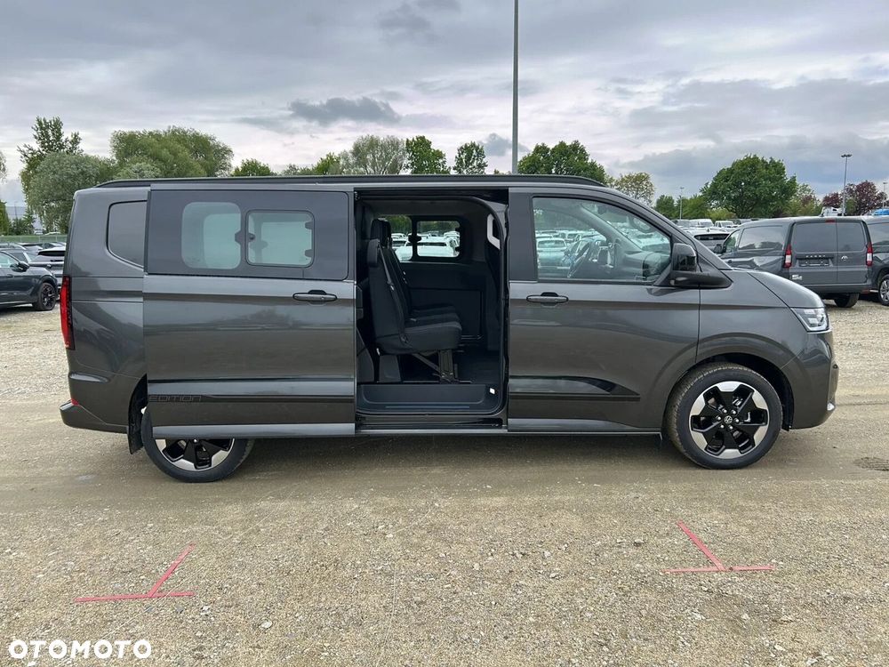 Volkswagen Transporter Furgon PLUS Edition/5-cio osob./AUTOMAT (L2) 2.0 TDI 170KM, r.o. 3500 mm - 10