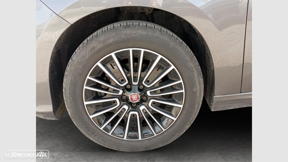 Fiat Tipo Station Wagon 1.3 Multijet City Life - 11