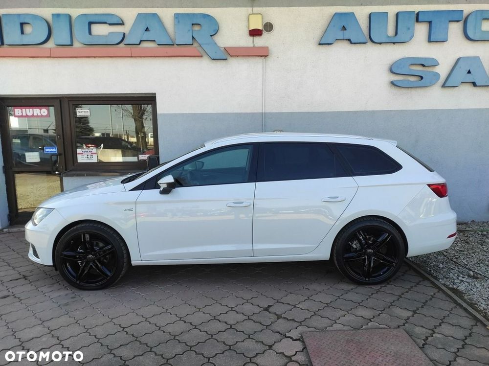 Seat Leon - 4