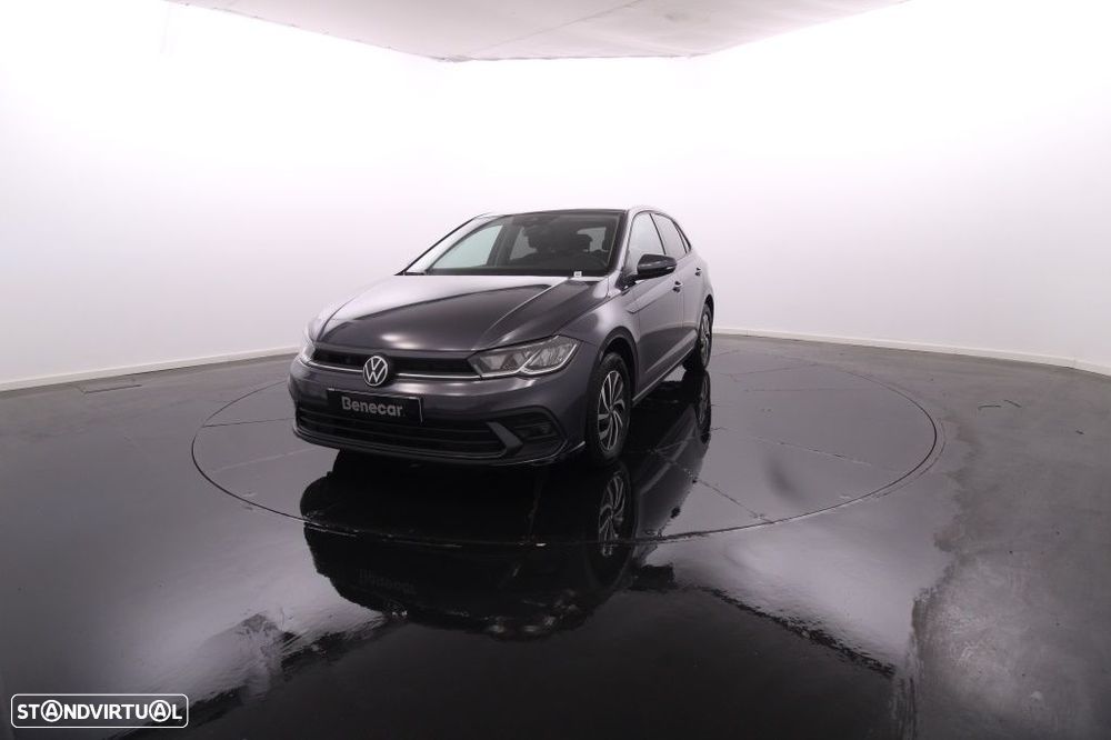 VW Polo 1.0 TSI Life DSG - 13