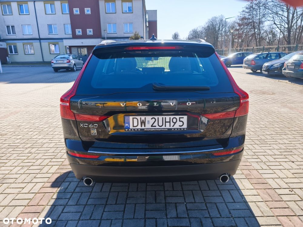 Volvo XC 60 - 4