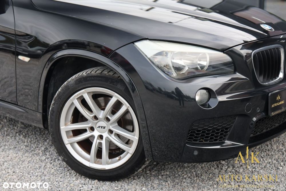 BMW X1 - 10