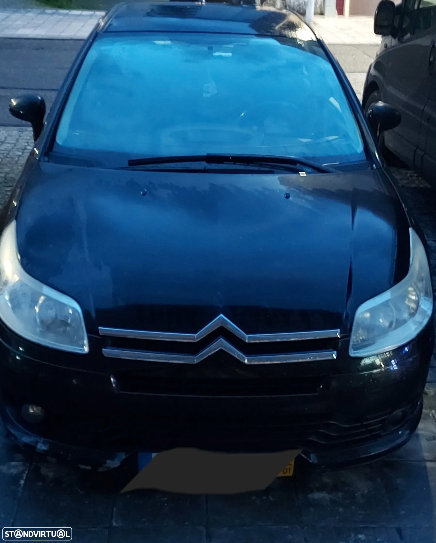 Citroën C4 - 3