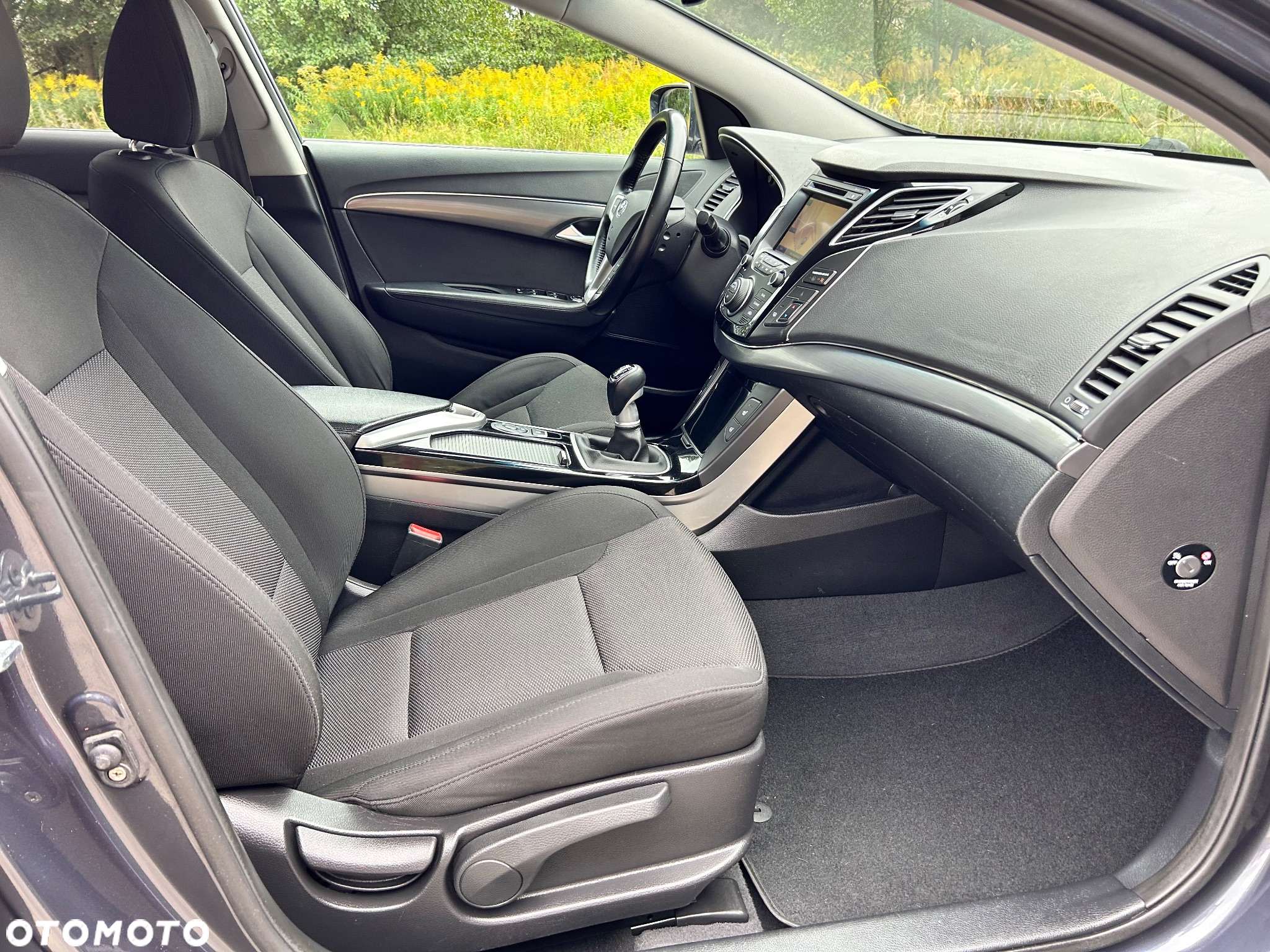Hyundai i40 1.7 CRDi Premium - 26