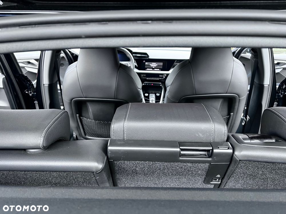 Audi A3 Sportback 45 TFSI e S Line S tronic - 16