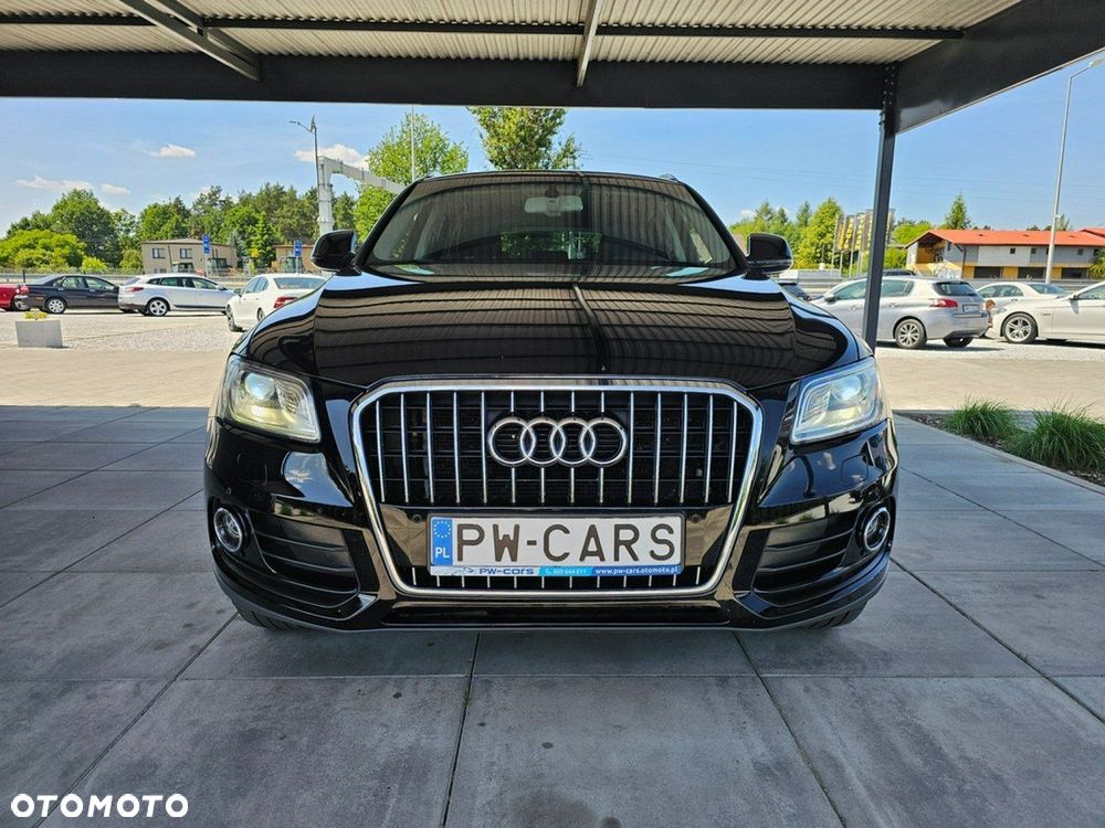 Audi Q5 - 5