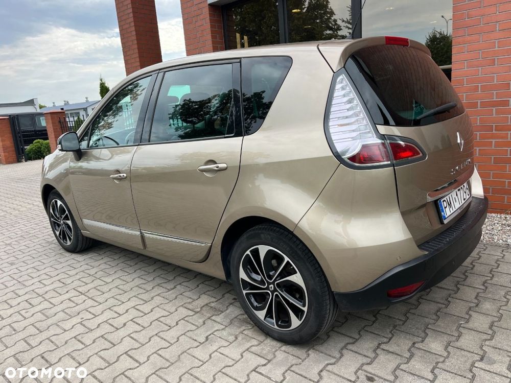 Renault Scenic 1.5 dCi Energy Bose EU6 - 3