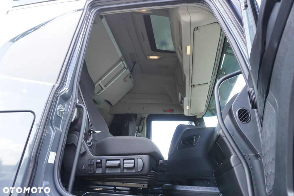 Iveco AS 440 S57 S-Way / 100 tys. km! / 2024 / 6x2_254575 - 29