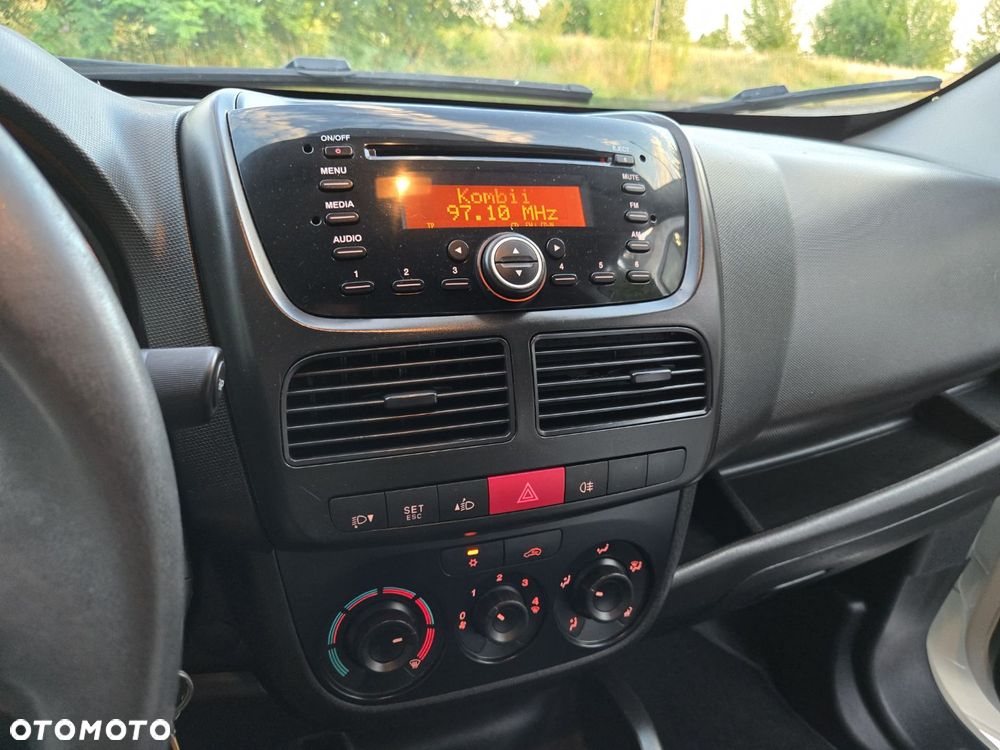 Opel Combo 1.3 CDTI L1H1 Selection - 20