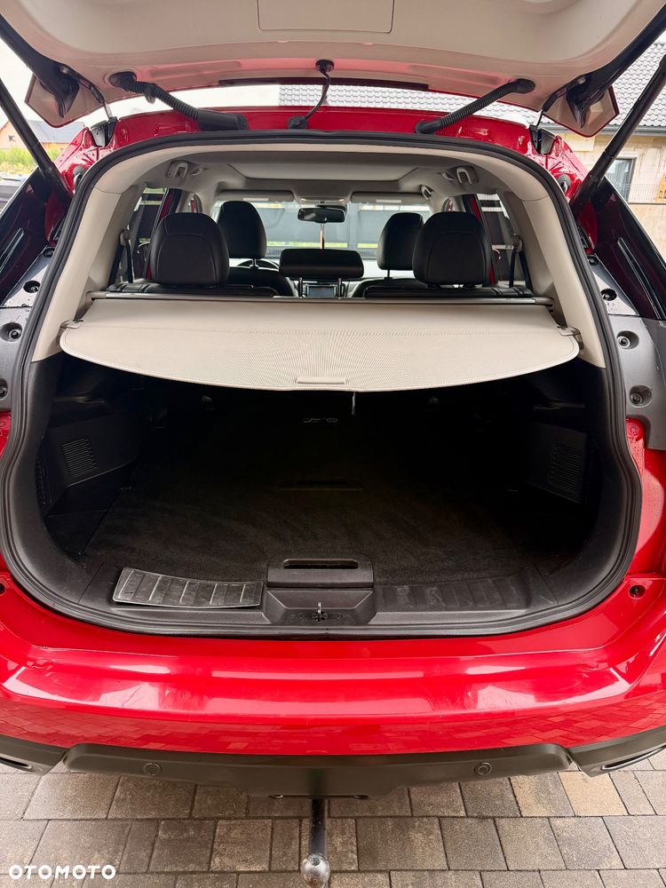 Nissan X-Trail 1.6 DIG-T Tekna 2WD - 24