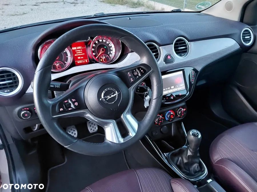 Opel Adam - 16