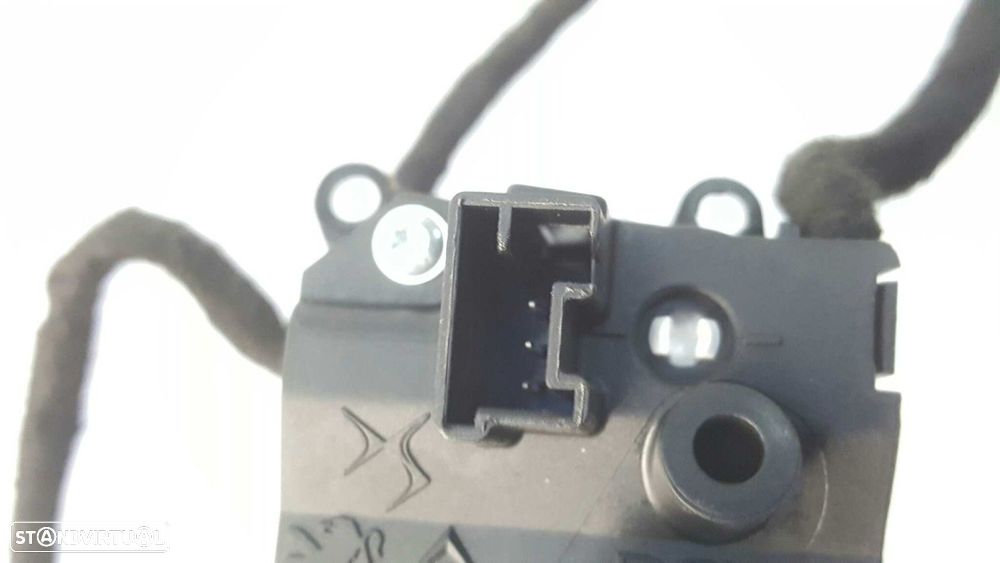 CONTROLE DE VOLANTE MULTIFUNCIONAL PEUGEOT 208 (P21E) 208 II (UJ) ALLURE - 6