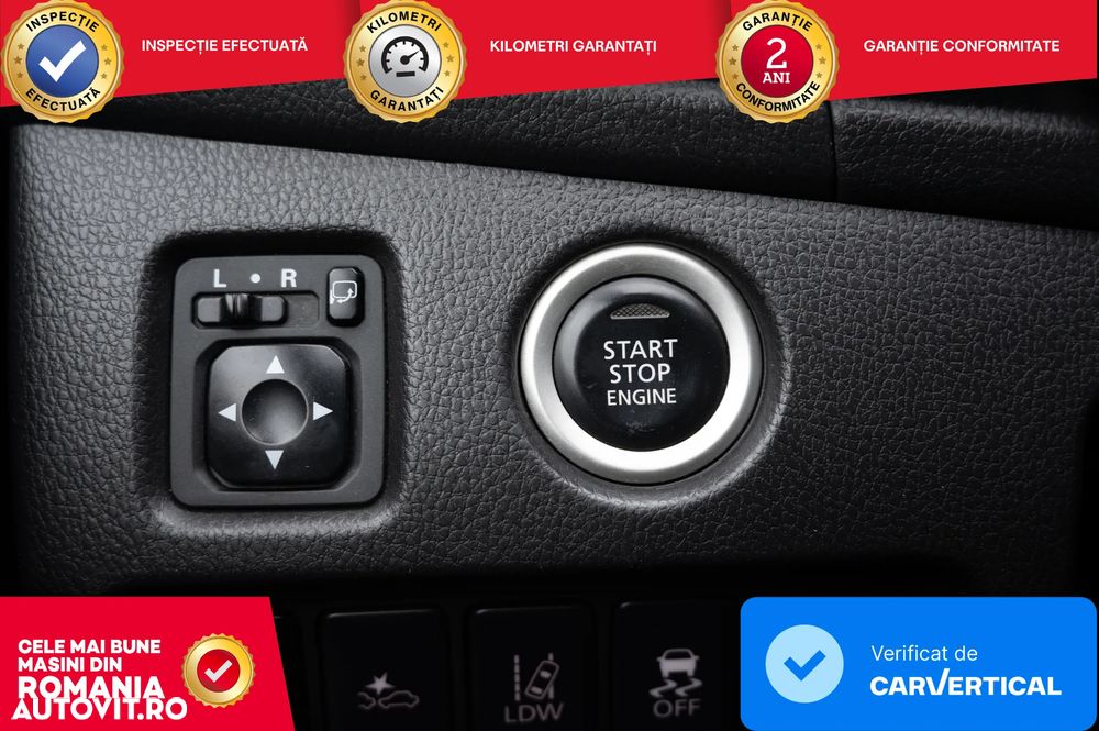 Mitsubishi L200 Double Cab 2.2 DI-D A/T Intense - 9