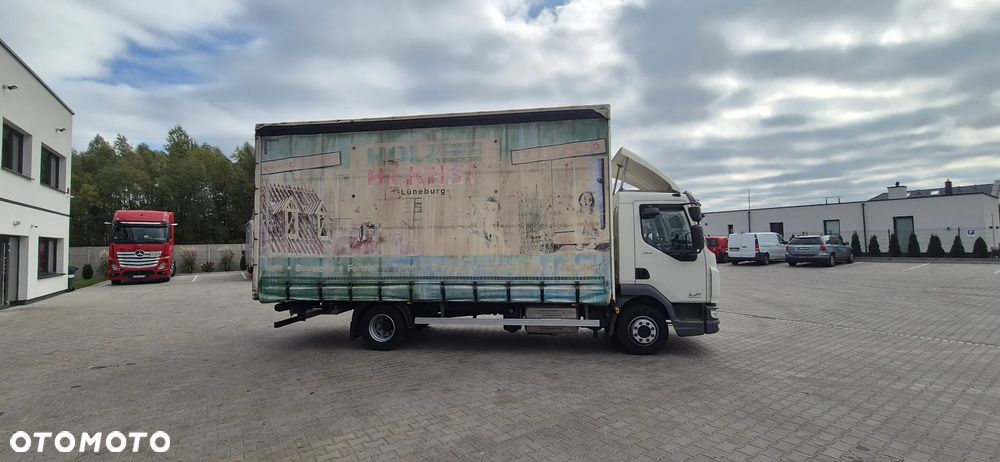 DAF LF - 4