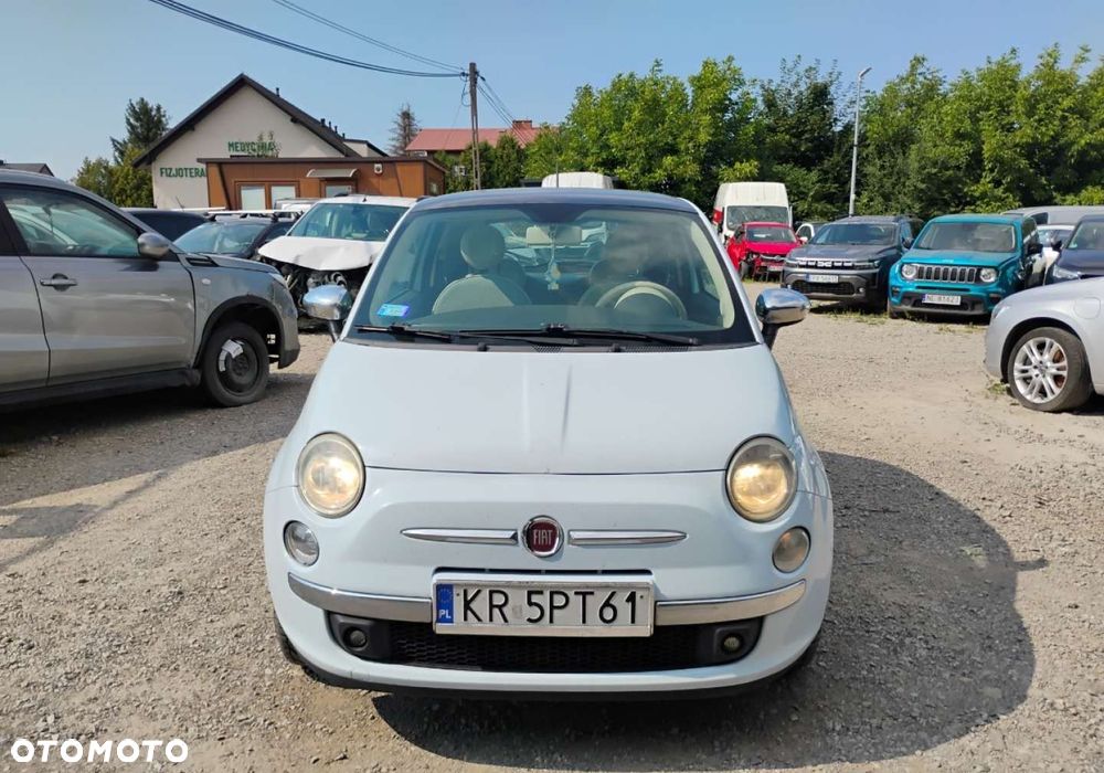 Fiat 500 - 22