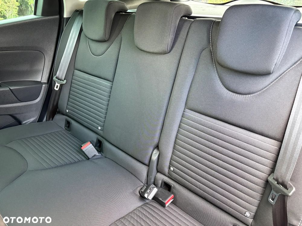 Renault Clio TCe 90 Limited - 22