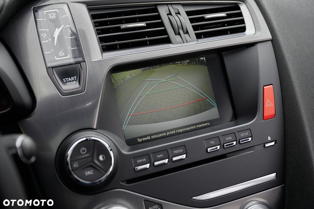 Citroën DS5 BlueHDi 150 Business Class - 36