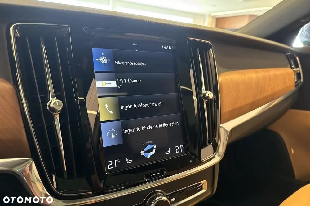 Volvo V90 T8 Twin Engine AWD Inscription - 19