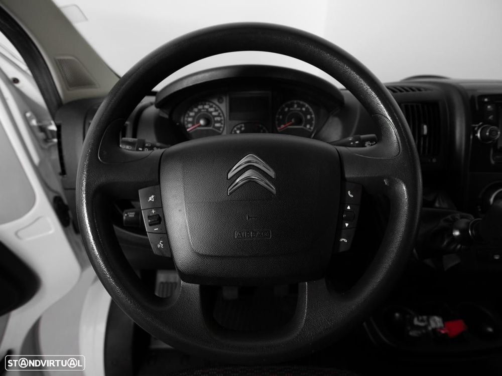 Citroën Jumper 2.0 BlueHDi 35 L2H2 Confort  c/iva - 12