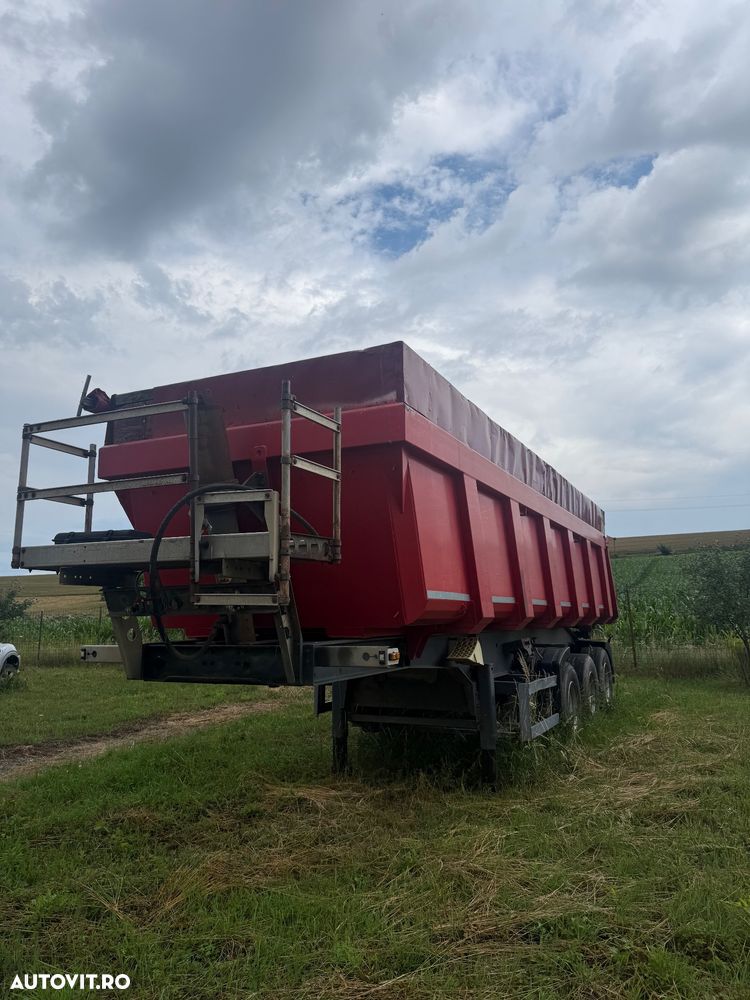 Schmitz Cargobull SKI24 - 3