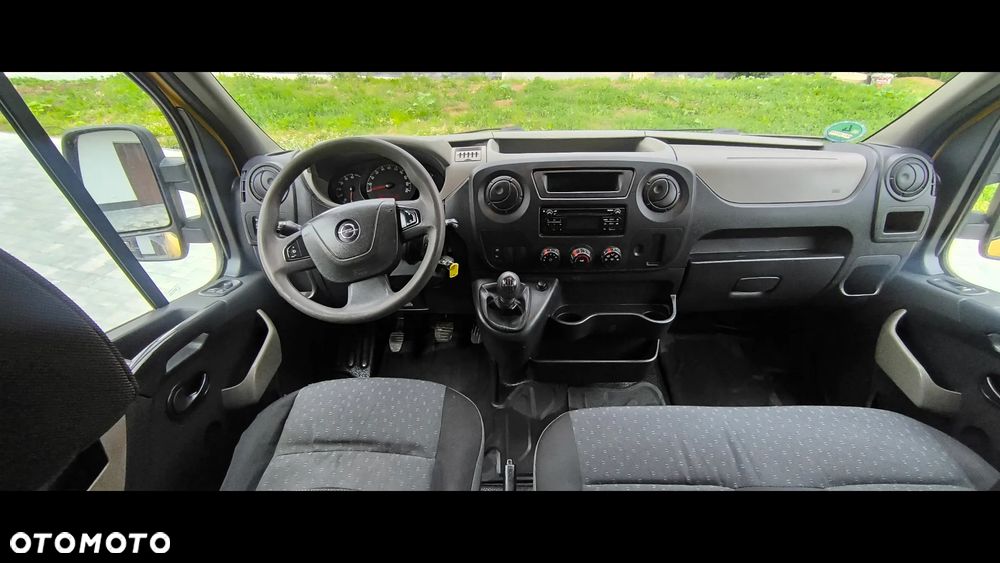 Renault Master - 5