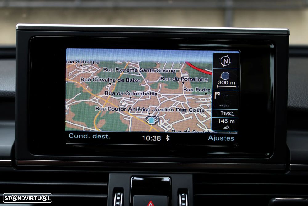 Audi A6 2.0 TDi S-line S tronic - 42