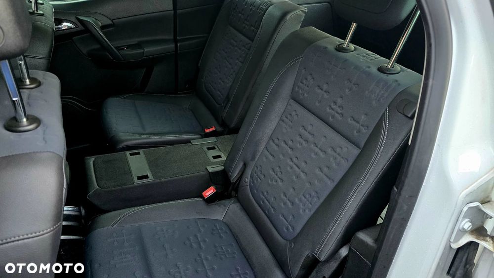 Opel Meriva 1.4 Innovation - 17