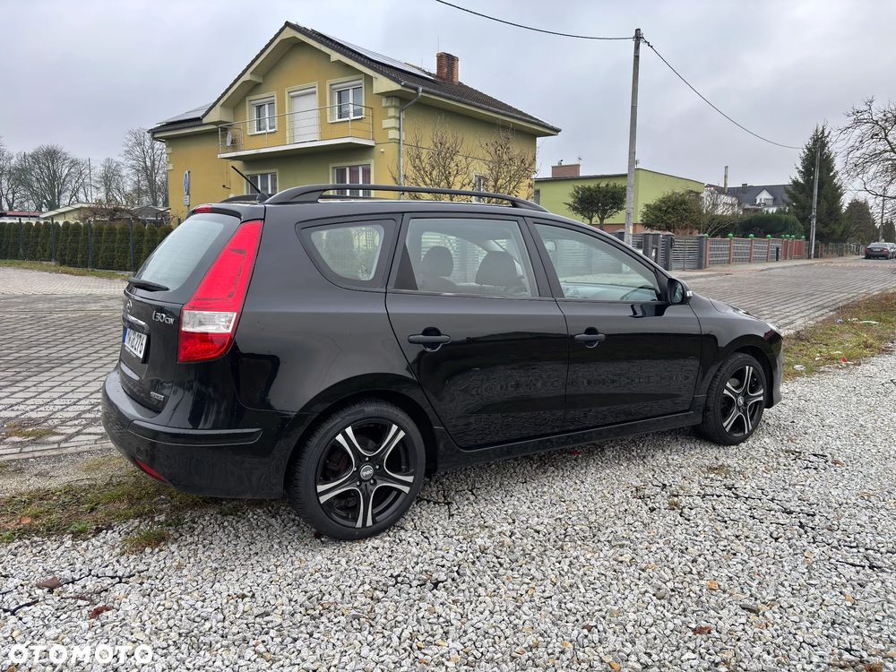 Hyundai i30 i30cw 1.6 CRDi Edition Plus - 18