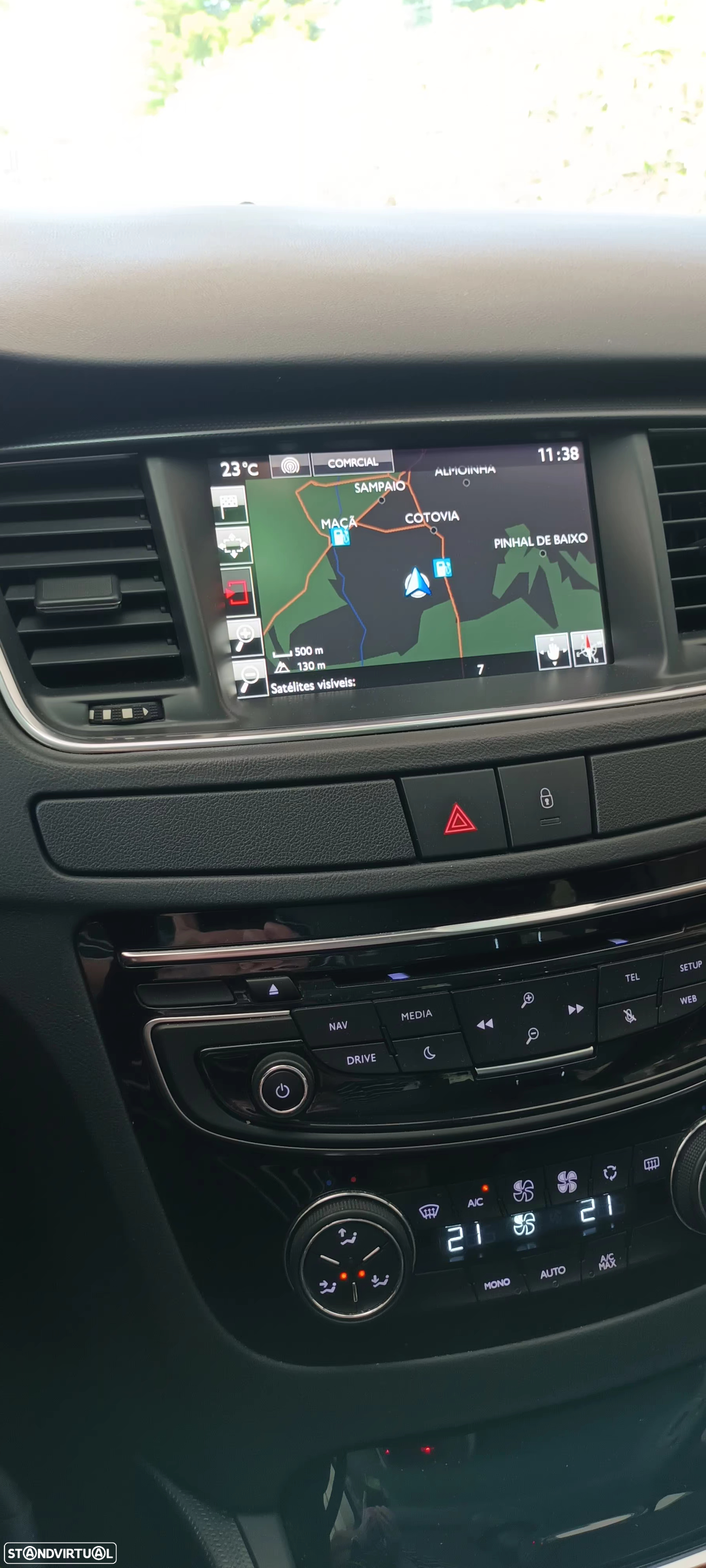 Peugeot 508 1.6 BlueHDi GT Line - 28