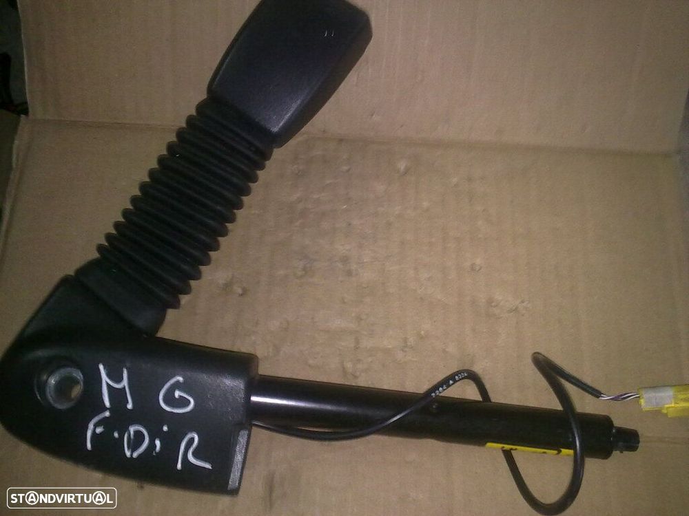 Pre-Tensor EVB001040LNF MG ZR ESQUERDO - 1