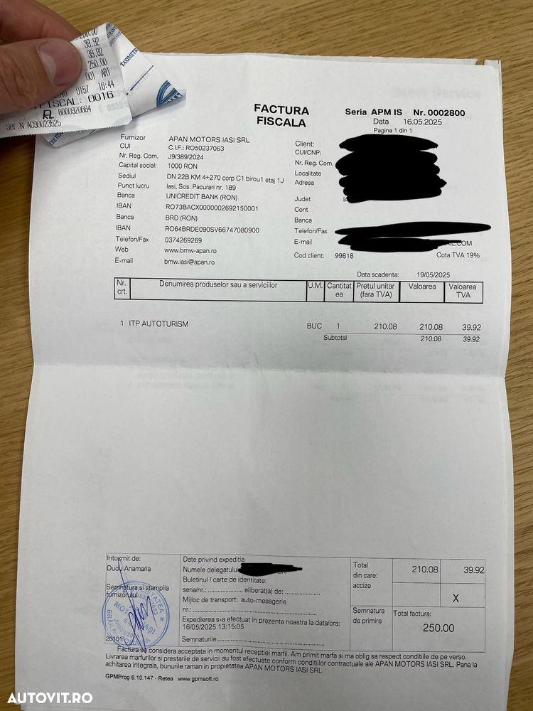 BMW Seria 1 118i Aut. - 21