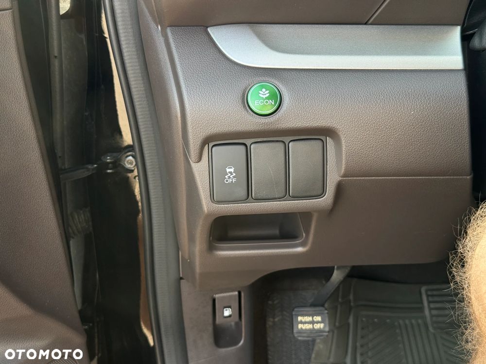 Honda CR-V - 33