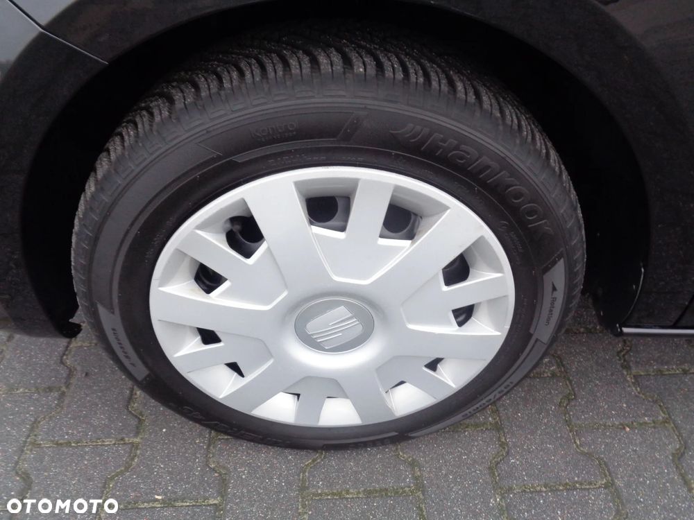 Seat Ibiza 1.2 12V Copa - 16