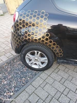 Alfa Romeo Mito - 7