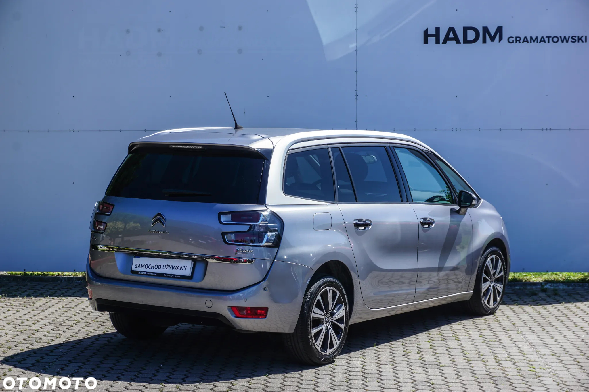 Citroën C4 HDi 150 Exclusive - 6