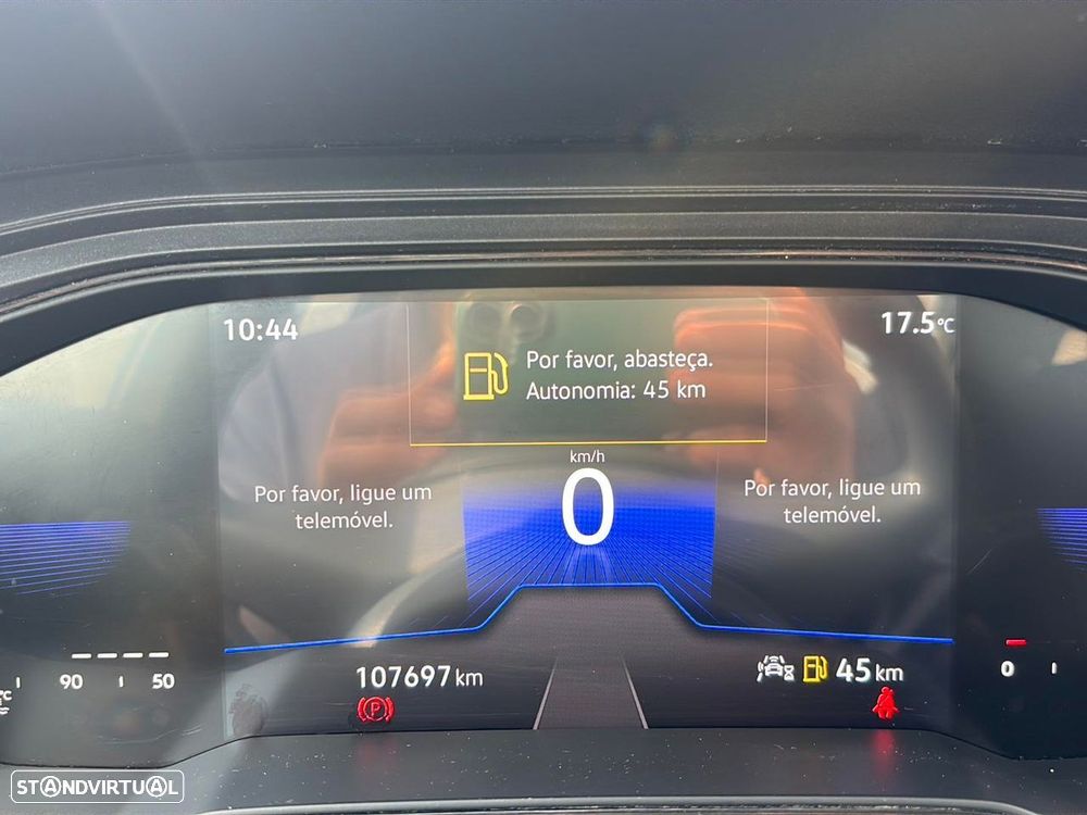 VW Taigo 1.0 TSI Life - 11