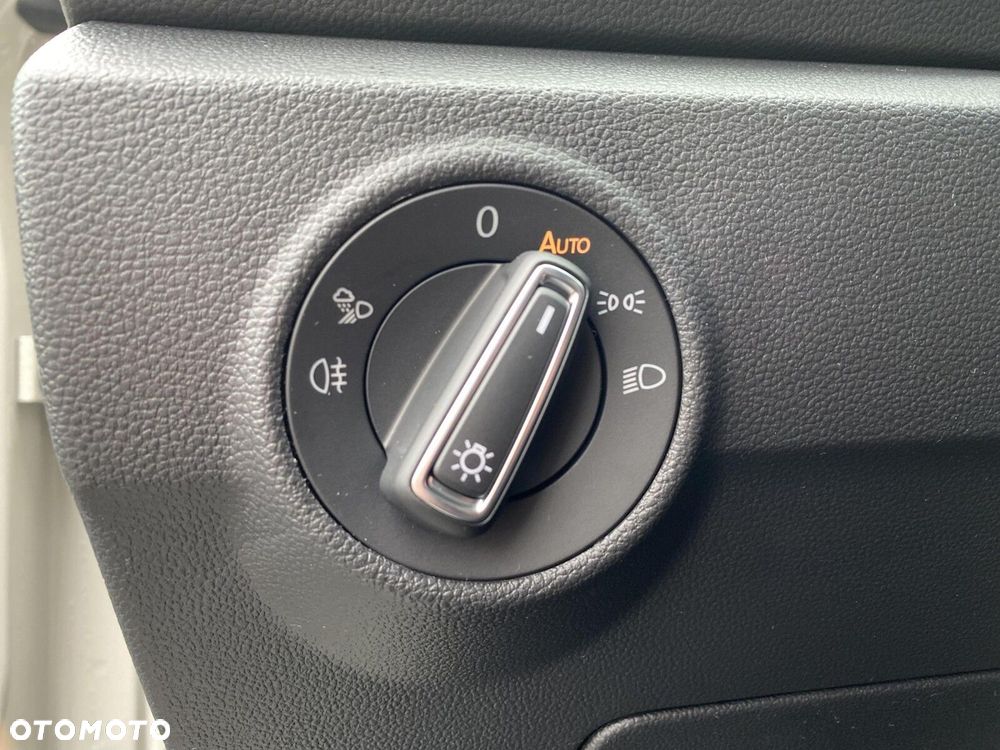 Volkswagen T-Roc 1.5 TSI Style DSG - 19