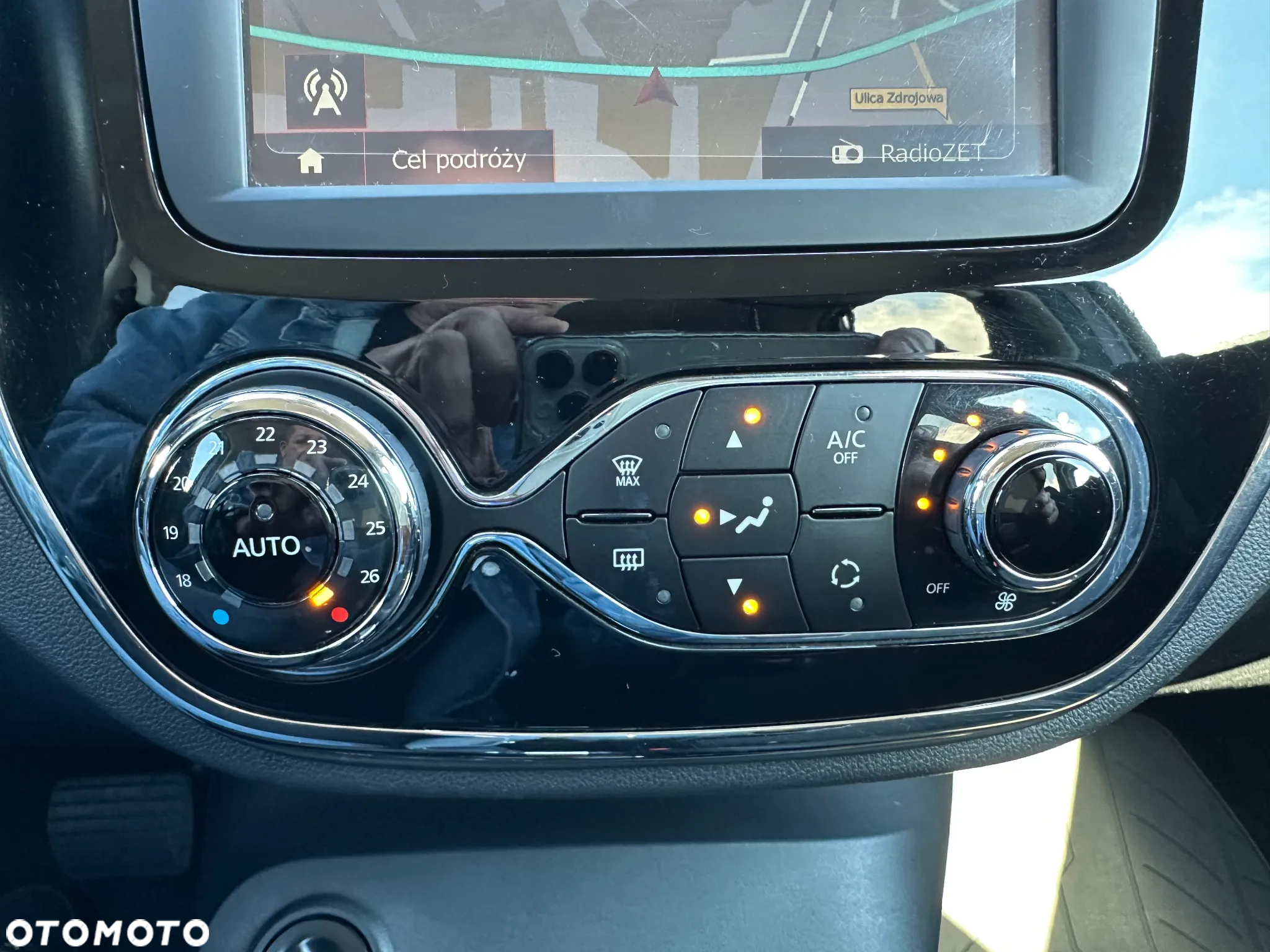 Renault Captur 1.2 Energy TCe Limited EDC - 15