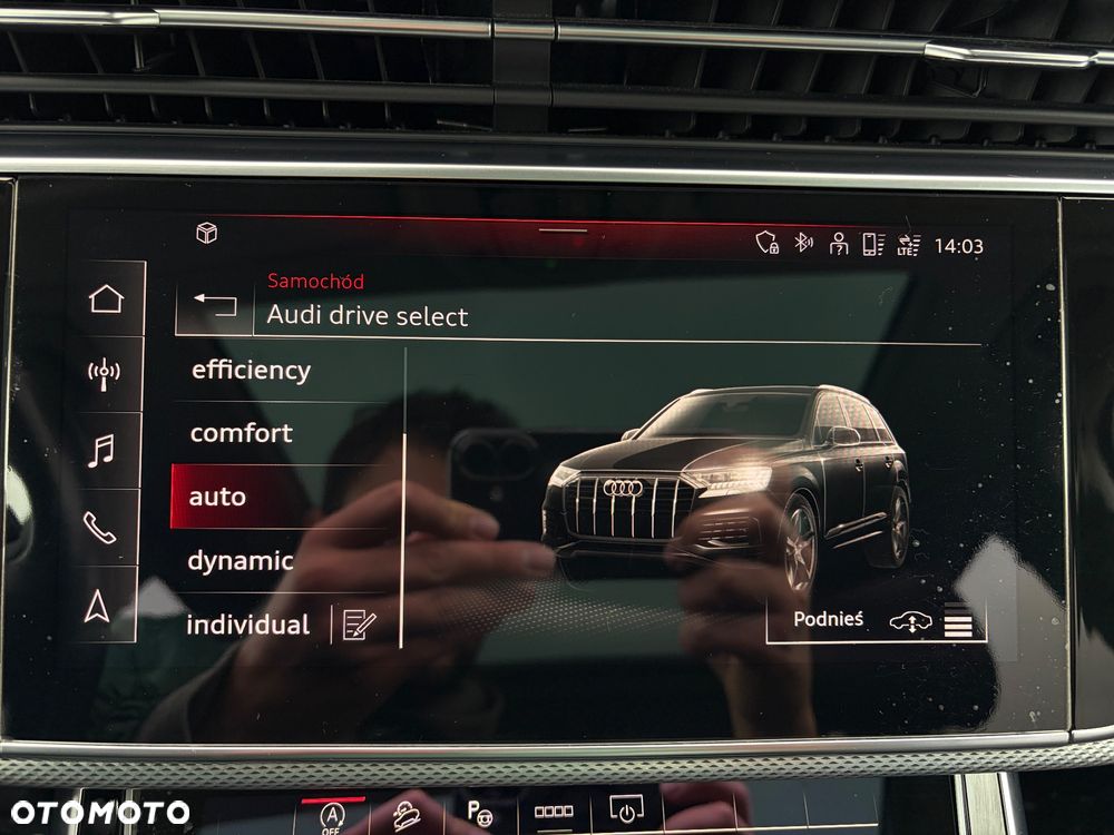 Audi Q7 - 31