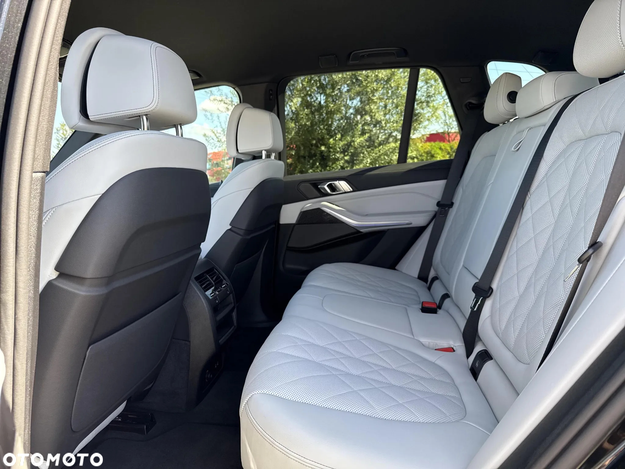 BMW X5 - 12