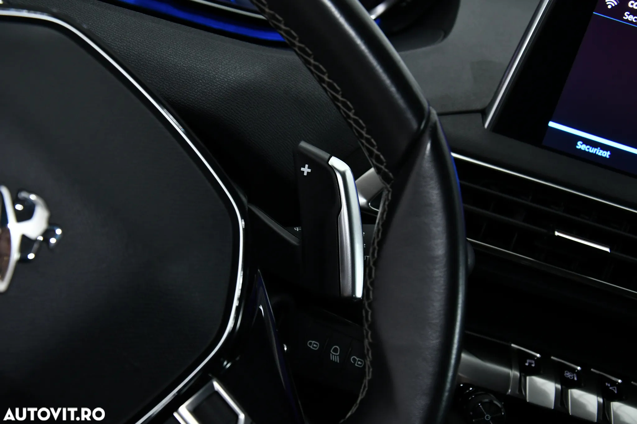Peugeot 3008 - 22