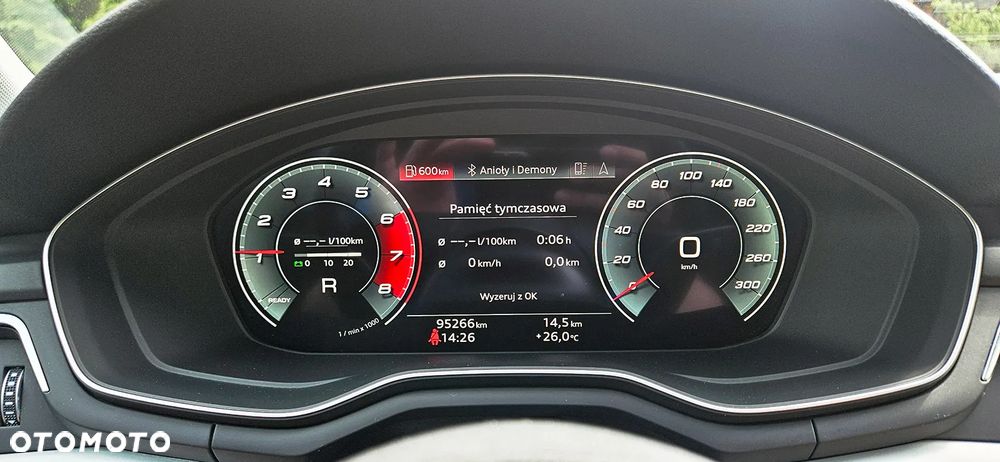 Audi A4 Limousine 35 TFSI S tronic - 8