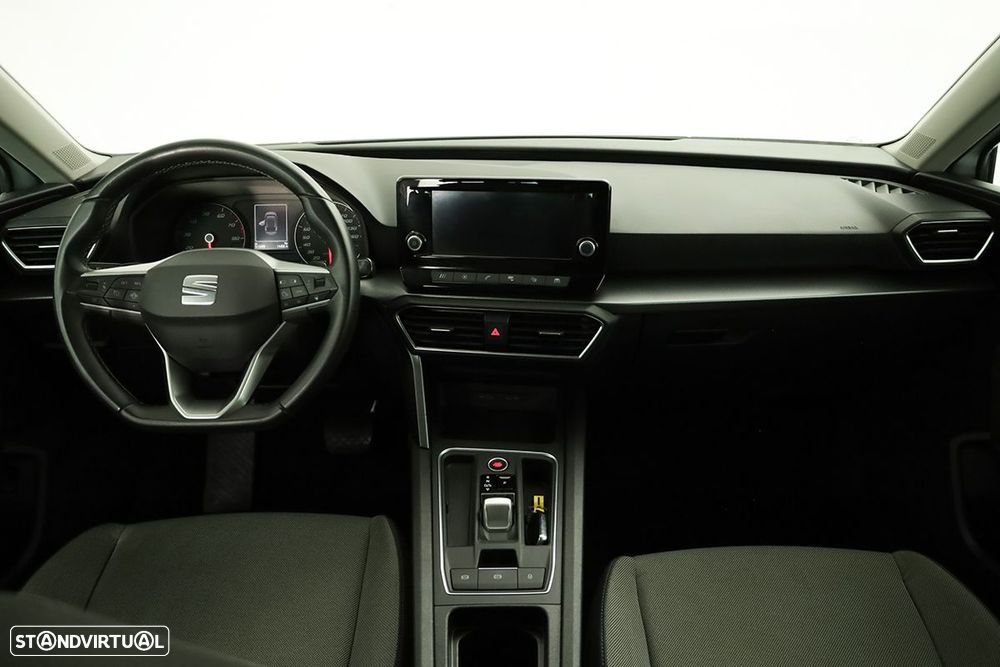 SEAT Leon ST - 8