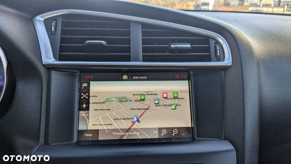 DS Automobiles DS 4 Crossback - 25