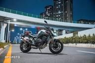 QJMOTOR SRK 700 - 10